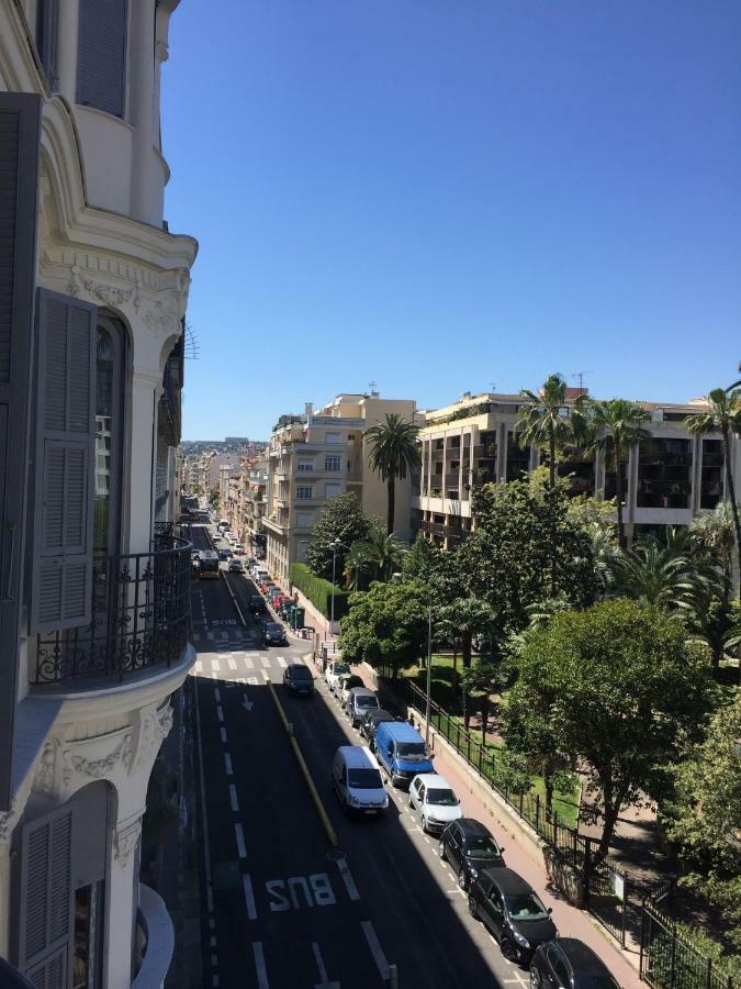 Carre D'or! Park View! * Nizza